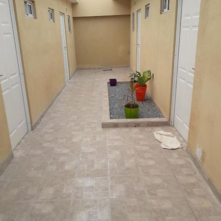 Nuna San Salvador de Jujuy Buitenkant foto