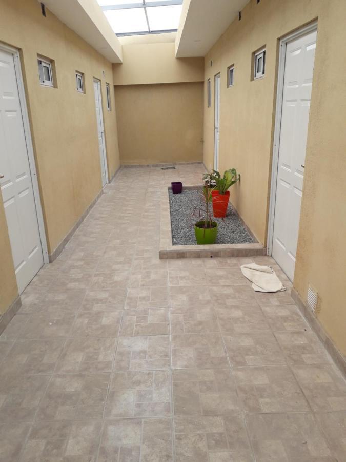 Nuna San Salvador de Jujuy Buitenkant foto